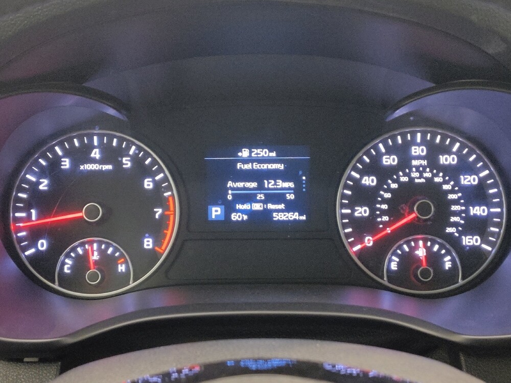 2019 Kia Optima in Morrow, GA 30260 - 18081851 23