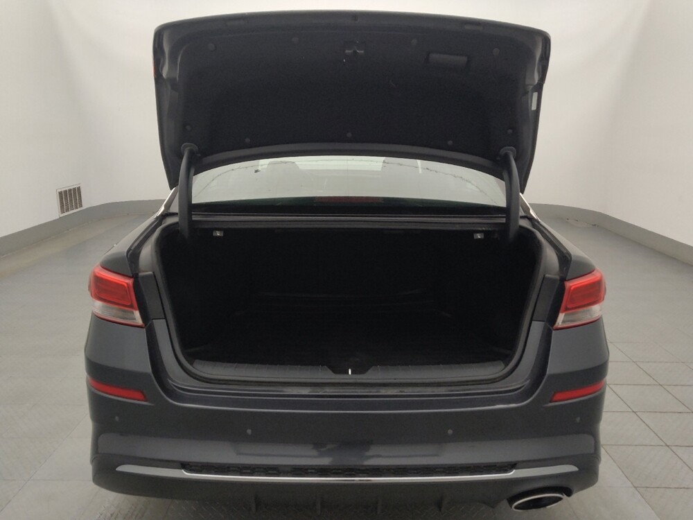 2019 Kia Optima in Morrow, GA 30260 - 18081851 29