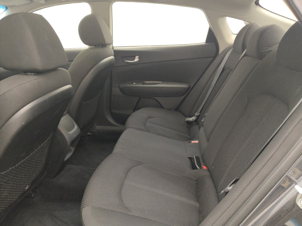 2019 Kia Optima in Morrow, GA 30260 - 18081851 18