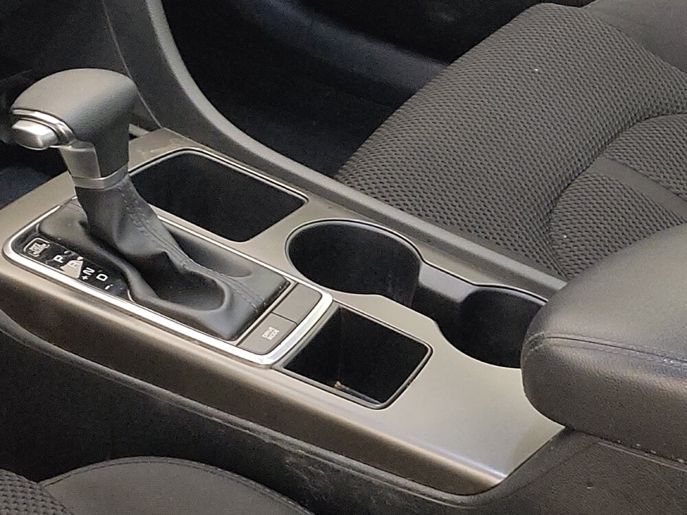 2019 Kia Optima in Morrow, GA 30260 - 18081851 26