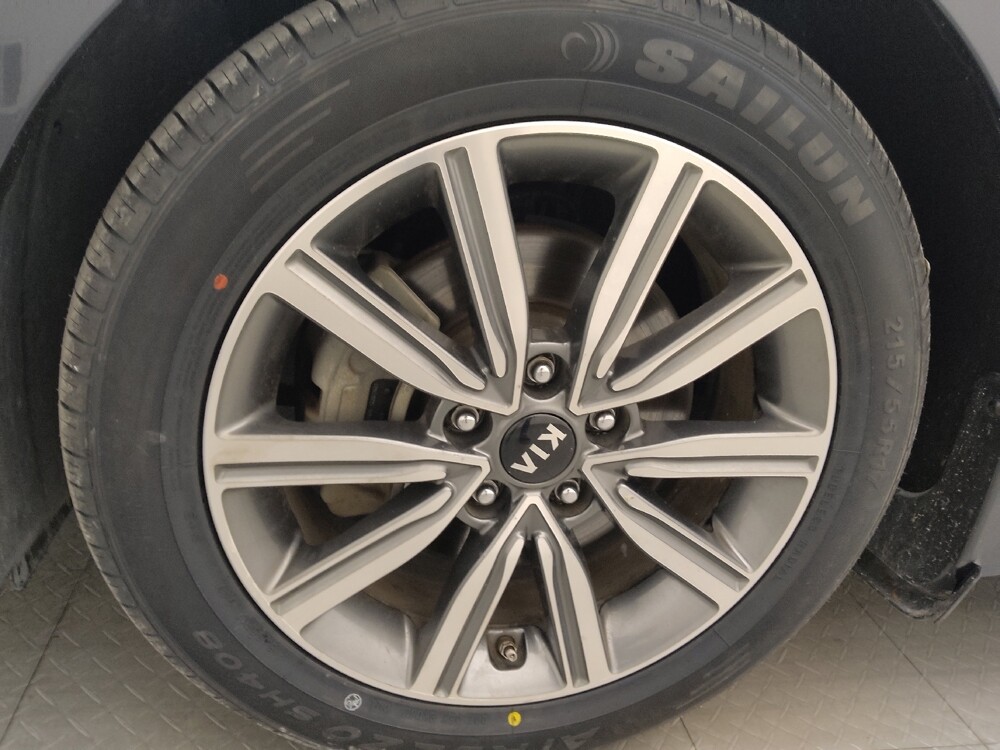 2019 Kia Optima in Morrow, GA 30260 - 18081851 31