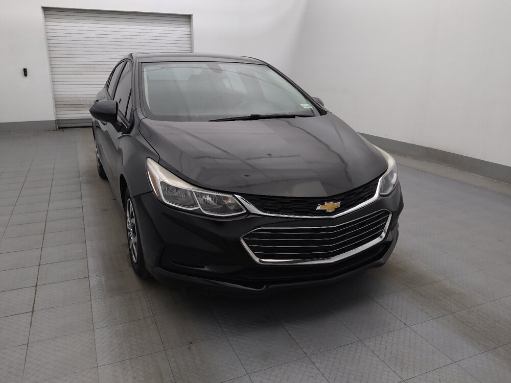 2018 Chevrolet Cruze in Bradenton, FL 34207 - 18081852 14