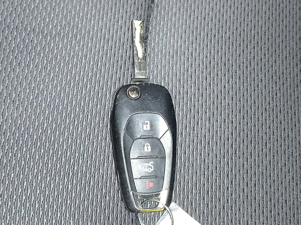 2018 Chevrolet Cruze in Bradenton, FL 34207 - 18081852 32