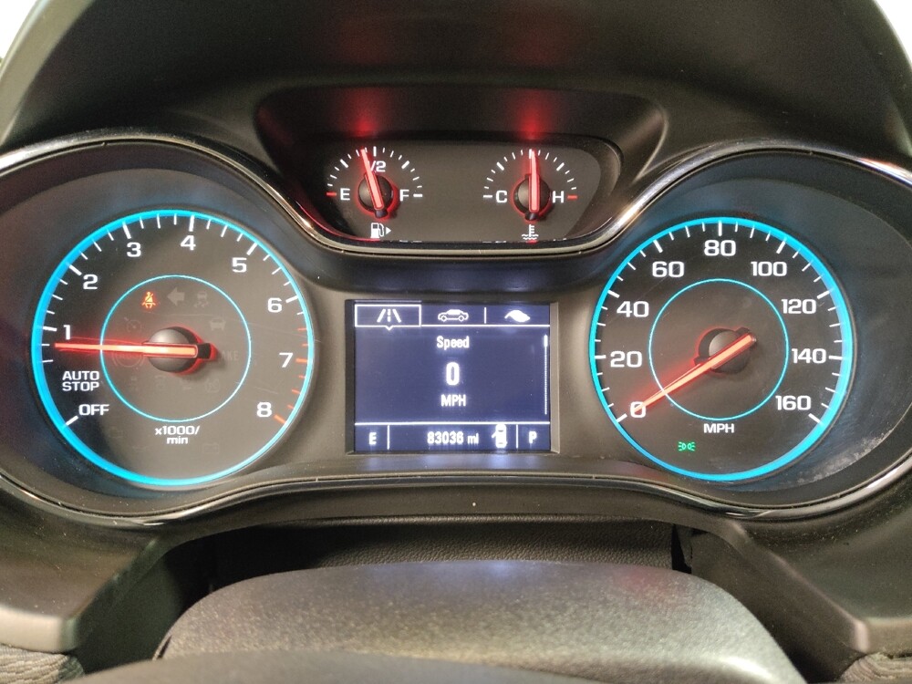 2018 Chevrolet Cruze in Bradenton, FL 34207 - 18081852 23