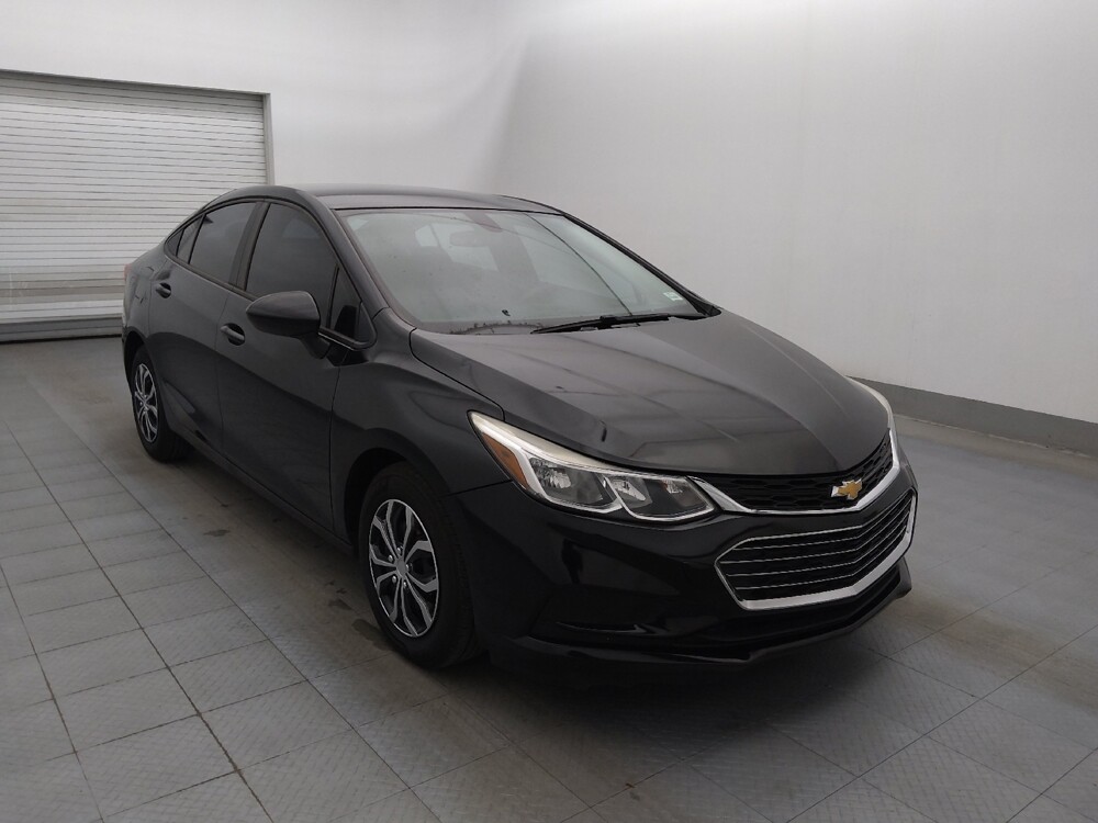 2018 Chevrolet Cruze in Bradenton, FL 34207 - 18081852 13