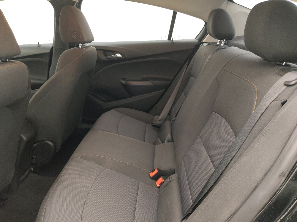 2018 Chevrolet Cruze in Bradenton, FL 34207 - 18081852 18