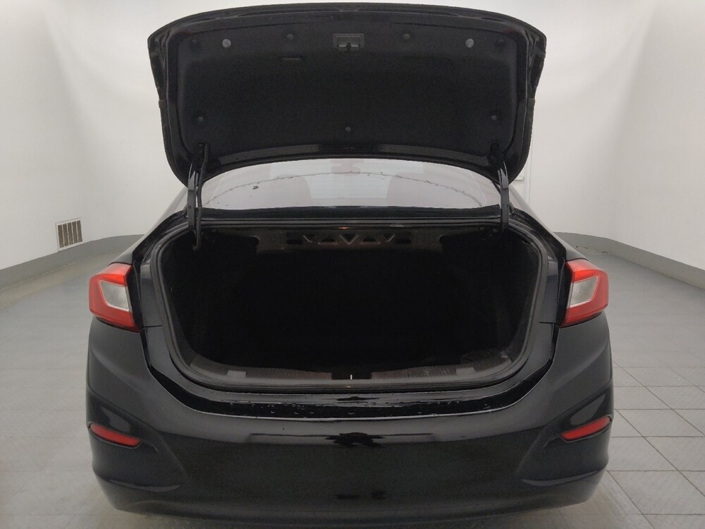 2018 Chevrolet Cruze in Bradenton, FL 34207 - 18081852 29