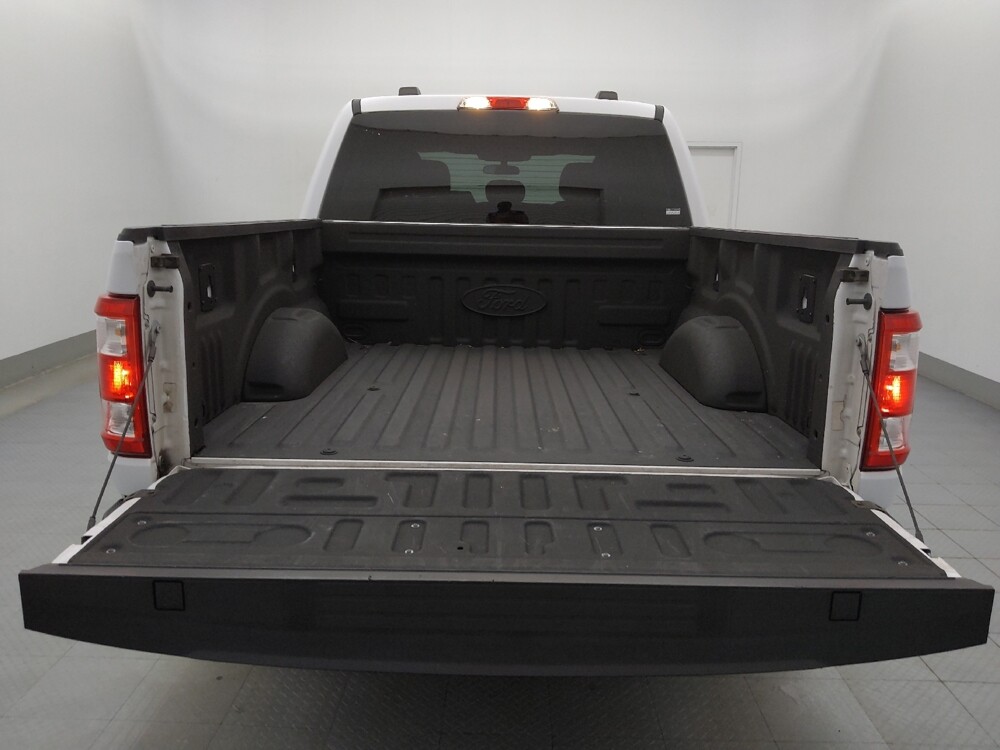 2021 Ford F150 in Tampa, FL 33612 - 18081853 29