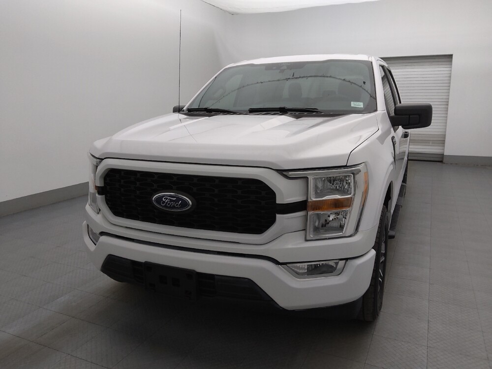 2021 Ford F150 in Tampa, FL 33612 - 18081853 15