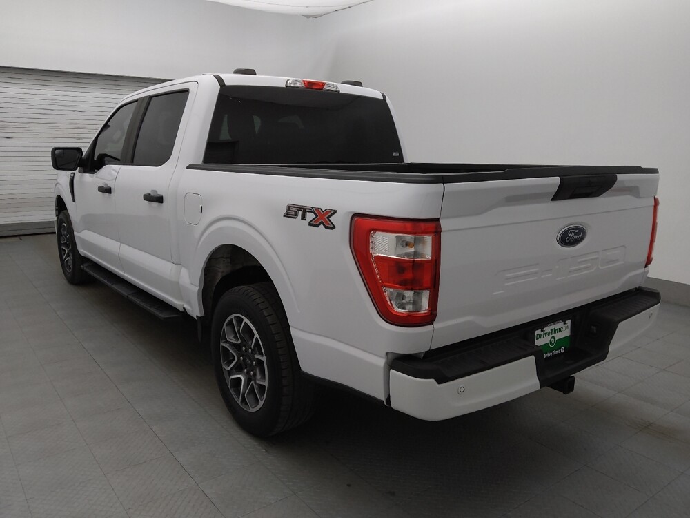 2021 Ford F150 in Tampa, FL 33612 - 18081853 5