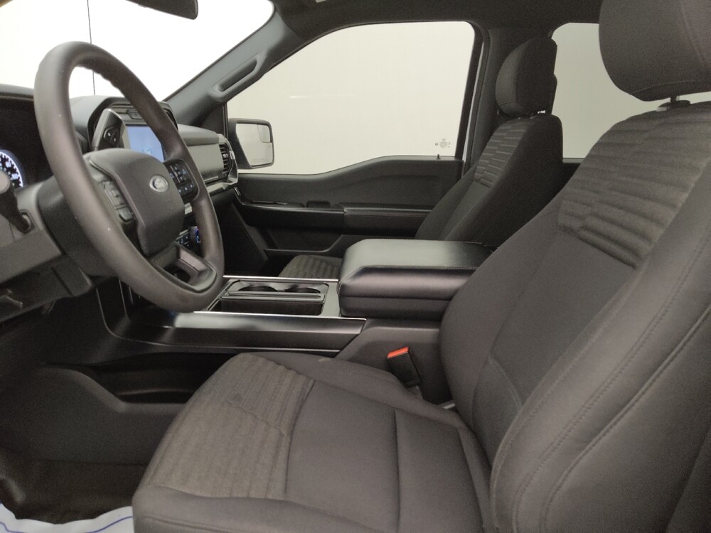 2021 Ford F150 in Tampa, FL 33612 - 18081853 17