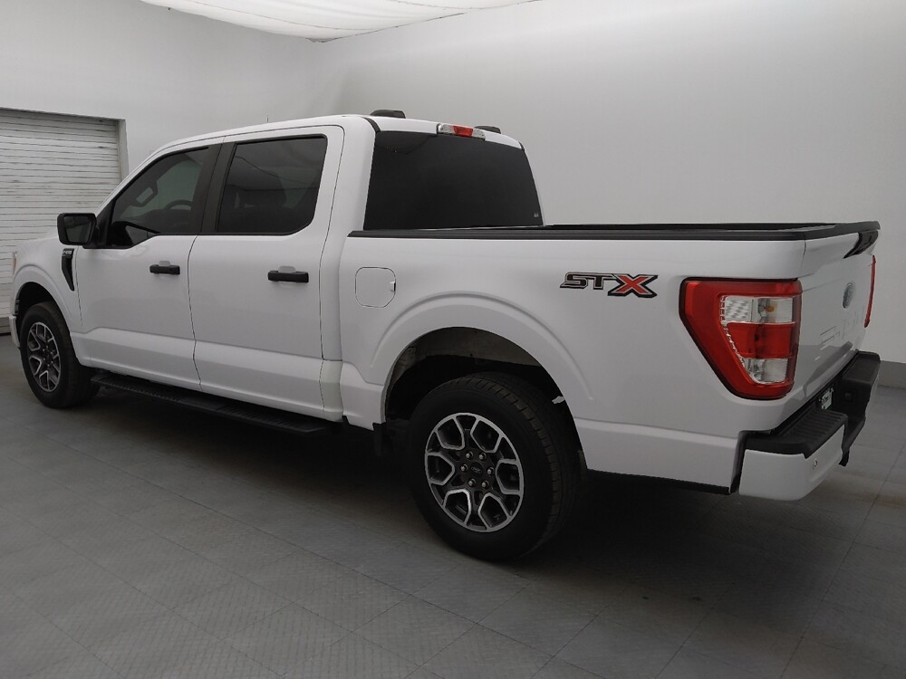 2021 Ford F150 in Tampa, FL 33612 - 18081853 3