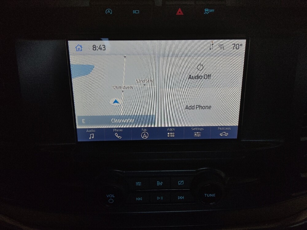 2021 Ford F150 in Tampa, FL 33612 - 18081853 25