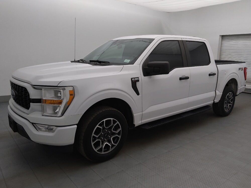 2021 Ford F150 in Tampa, FL 33612 - 18081853 2