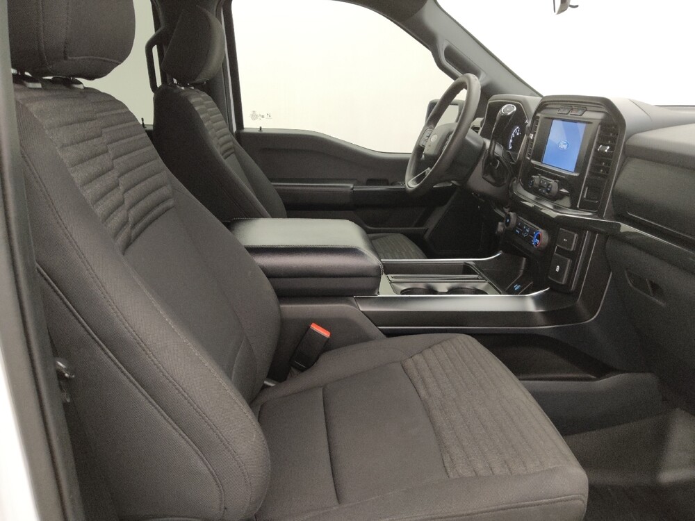 2021 Ford F150 in Tampa, FL 33612 - 18081853 21