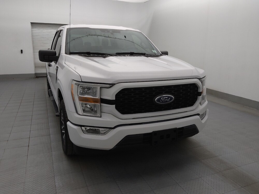 2021 Ford F150 in Tampa, FL 33612 - 18081853 14