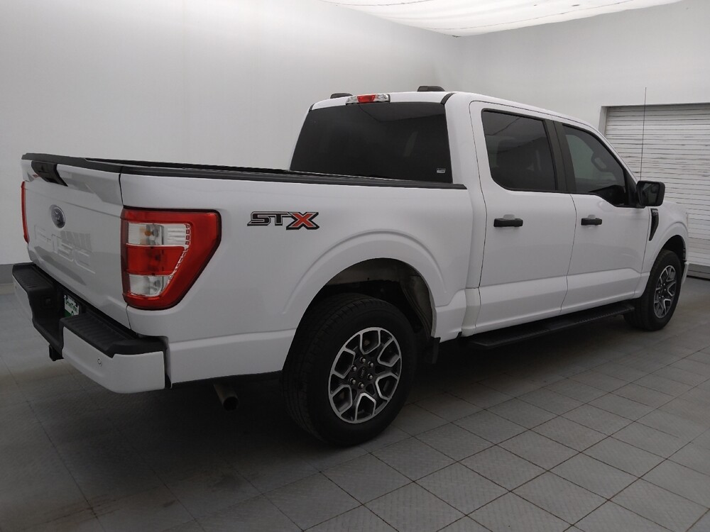 2021 Ford F150 in Tampa, FL 33612 - 18081853 10