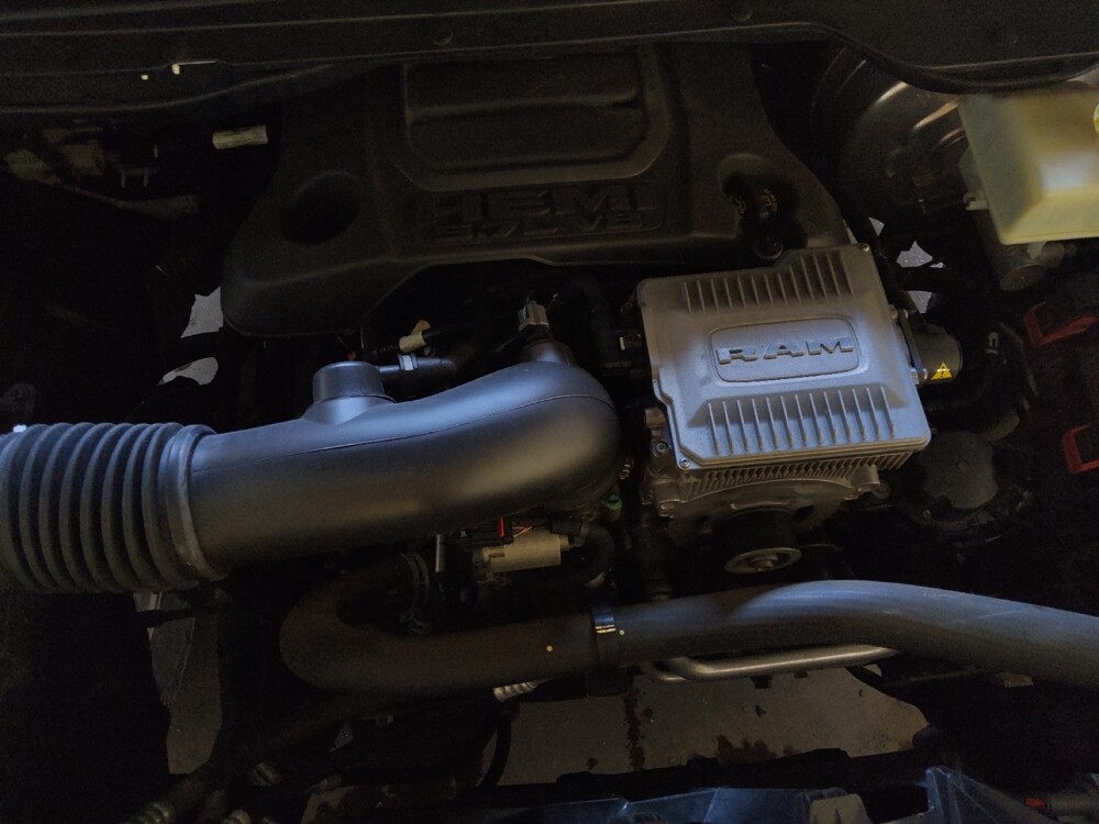 2021 RAM 1500 in Bradenton, FL 34207 - 18081855 30