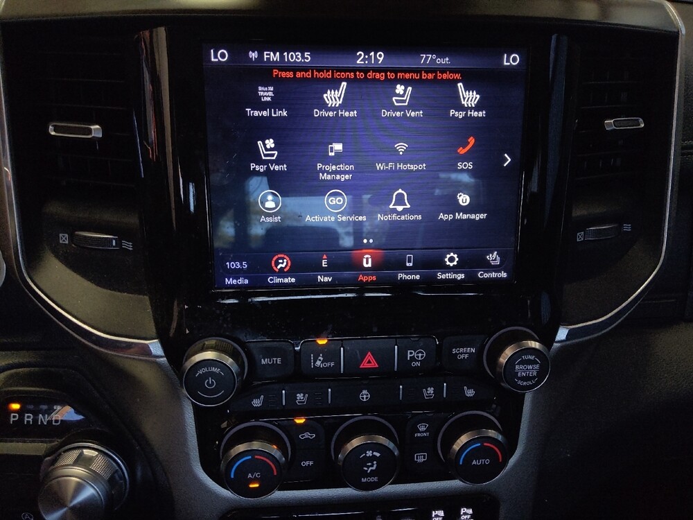 2021 RAM 1500 in Bradenton, FL 34207 - 18081855 25