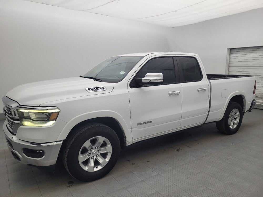 2021 RAM 1500 in Bradenton, FL 34207 - 18081855 2