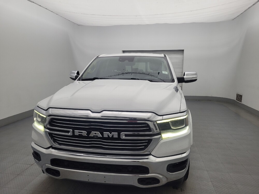 2021 RAM 1500 in Bradenton, FL 34207 - 18081855 15