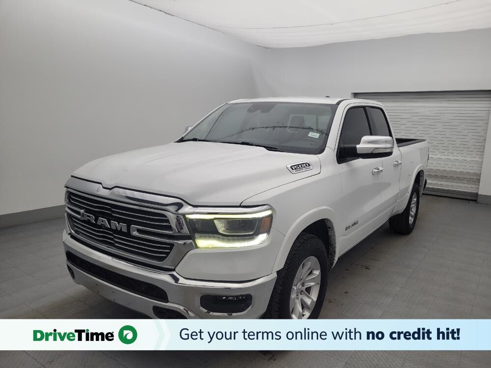 2021 RAM 1500 in Bradenton, FL 34207 - 18081855