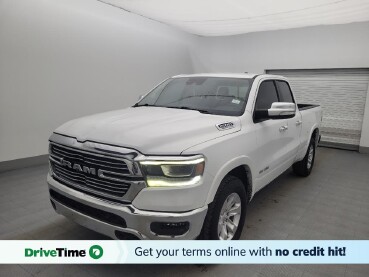 2021 RAM 1500 in Bradenton, FL 34207