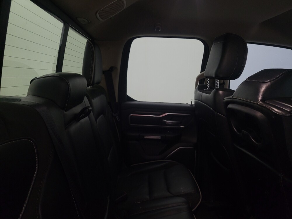 2021 RAM 1500 in Bradenton, FL 34207 - 18081855 19