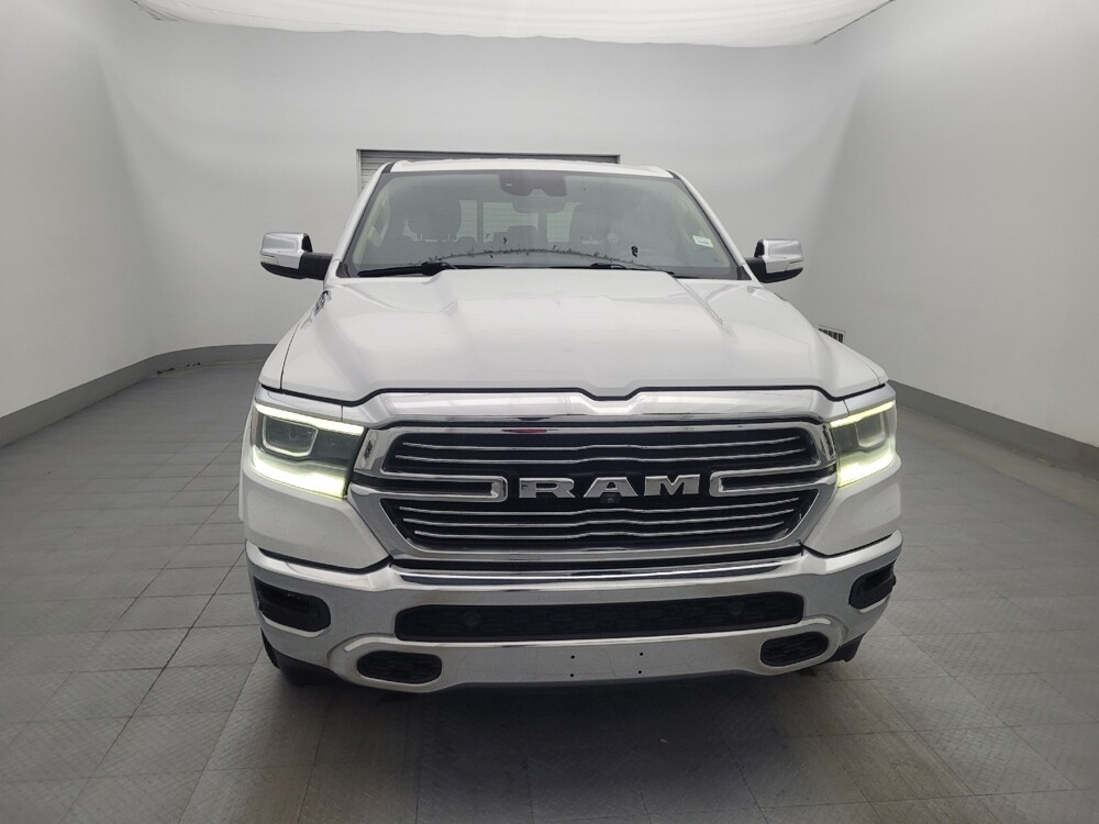 2021 RAM 1500 in Bradenton, FL 34207 - 18081855 14