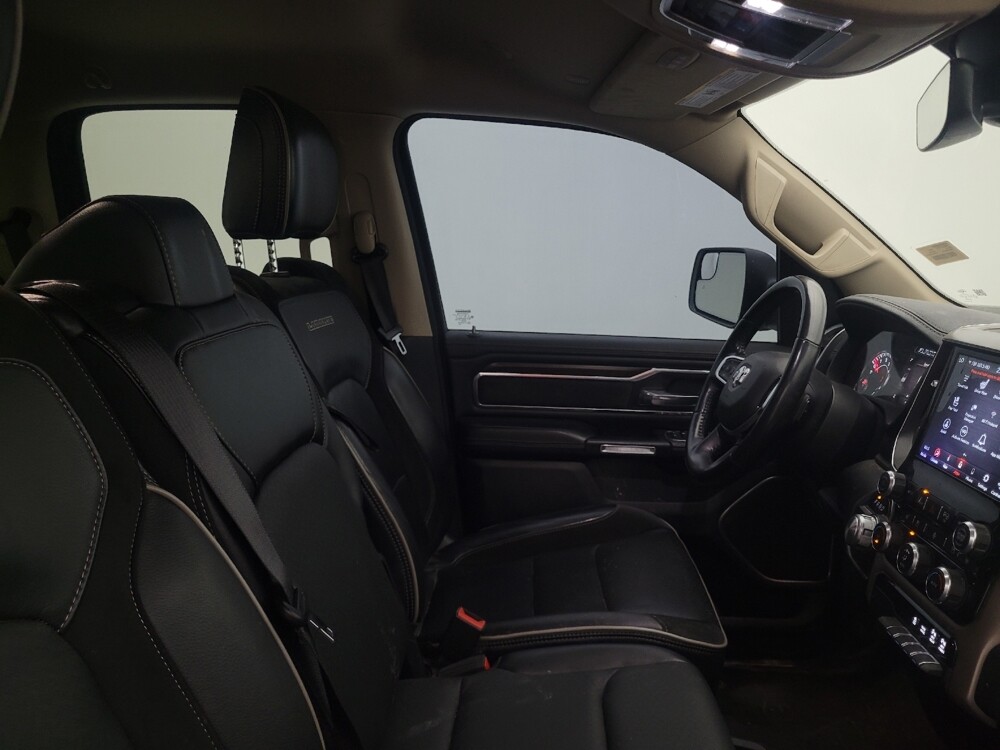 2021 RAM 1500 in Bradenton, FL 34207 - 18081855 21