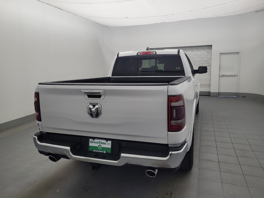 2021 RAM 1500 in Bradenton, FL 34207 - 18081855 7