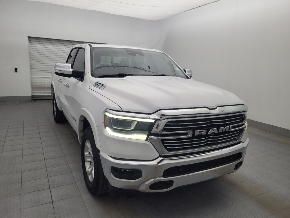 2021 RAM 1500 in Bradenton, FL 34207 - 18081855 13