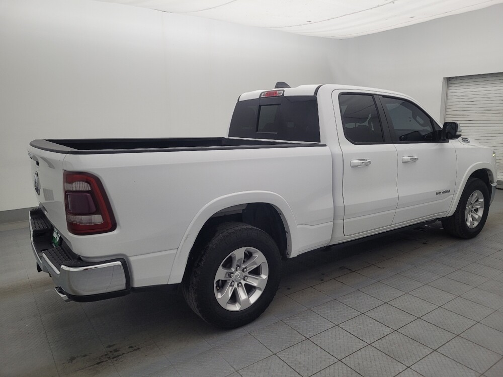 2021 RAM 1500 in Bradenton, FL 34207 - 18081855 10