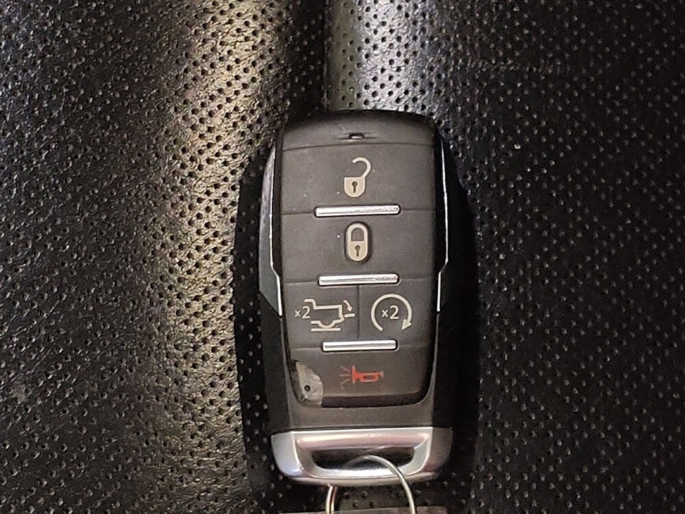 2021 RAM 1500 in Bradenton, FL 34207 - 18081855 32