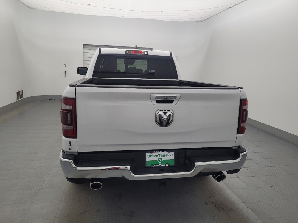 2021 RAM 1500 in Bradenton, FL 34207 - 18081855 6