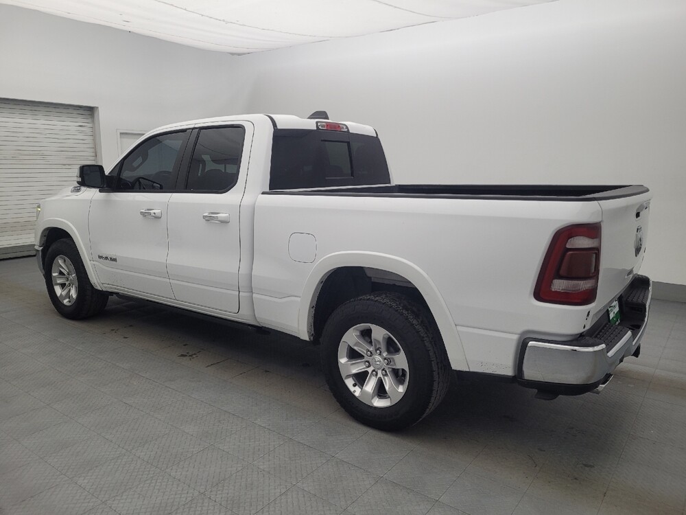 2021 RAM 1500 in Bradenton, FL 34207 - 18081855 3