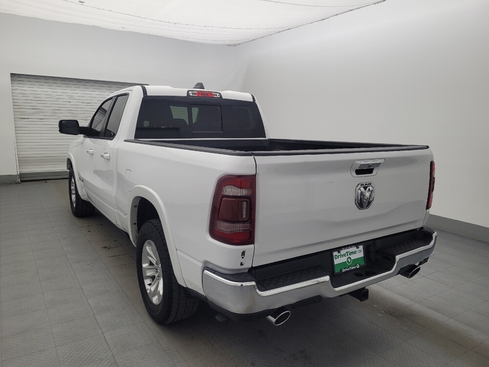 2021 RAM 1500 in Bradenton, FL 34207 - 18081855 5