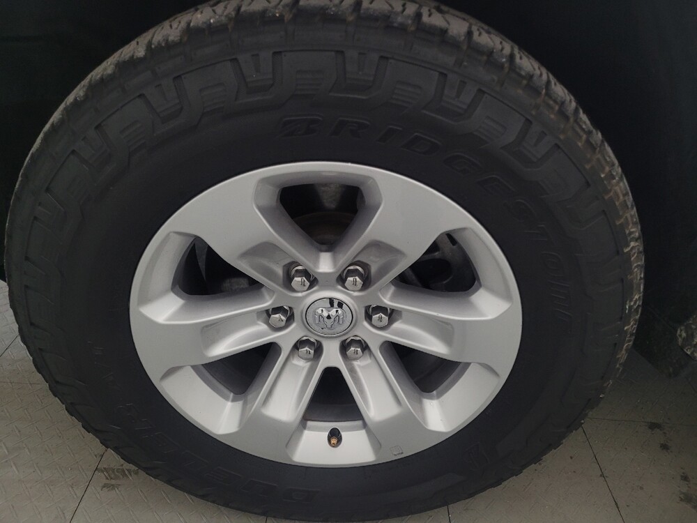 2021 RAM 1500 in Bradenton, FL 34207 - 18081855 31