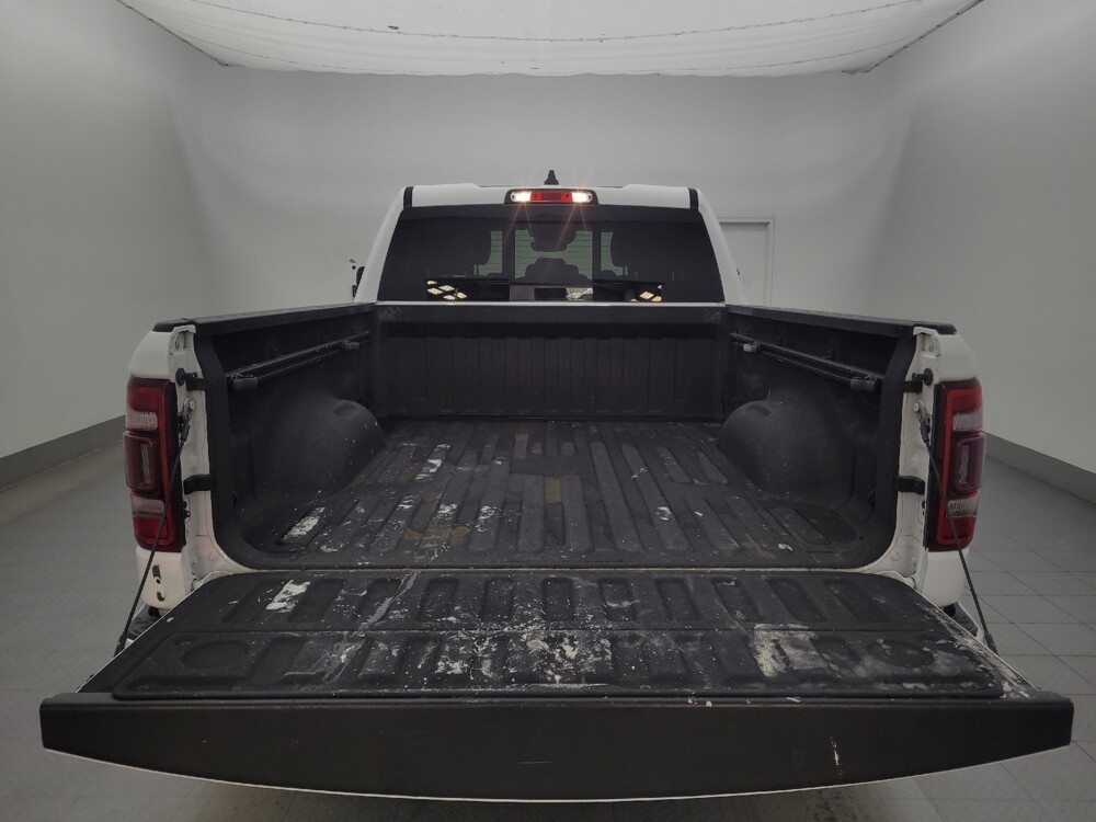 2021 RAM 1500 in Bradenton, FL 34207 - 18081855 29