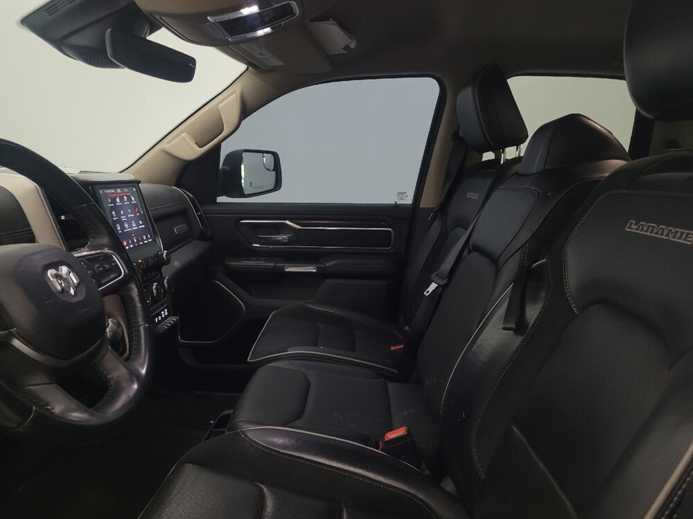 2021 RAM 1500 in Bradenton, FL 34207 - 18081855 17