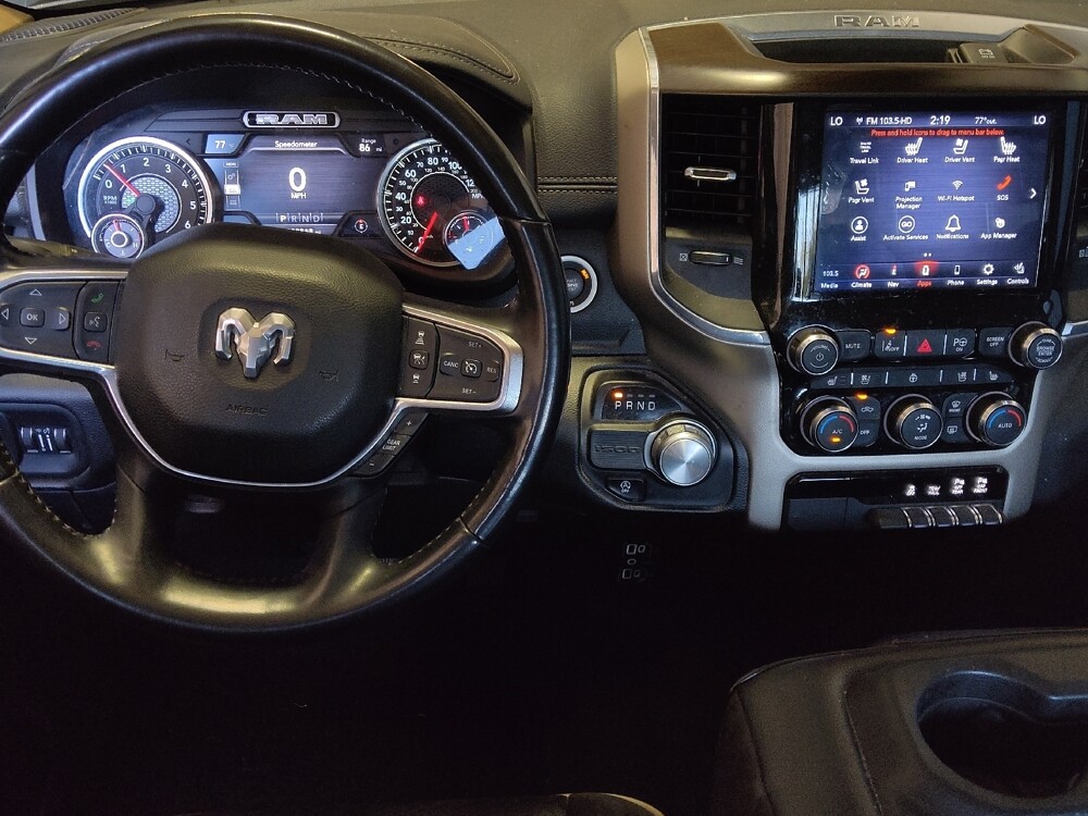 2021 RAM 1500 in Bradenton, FL 34207 - 18081855 22