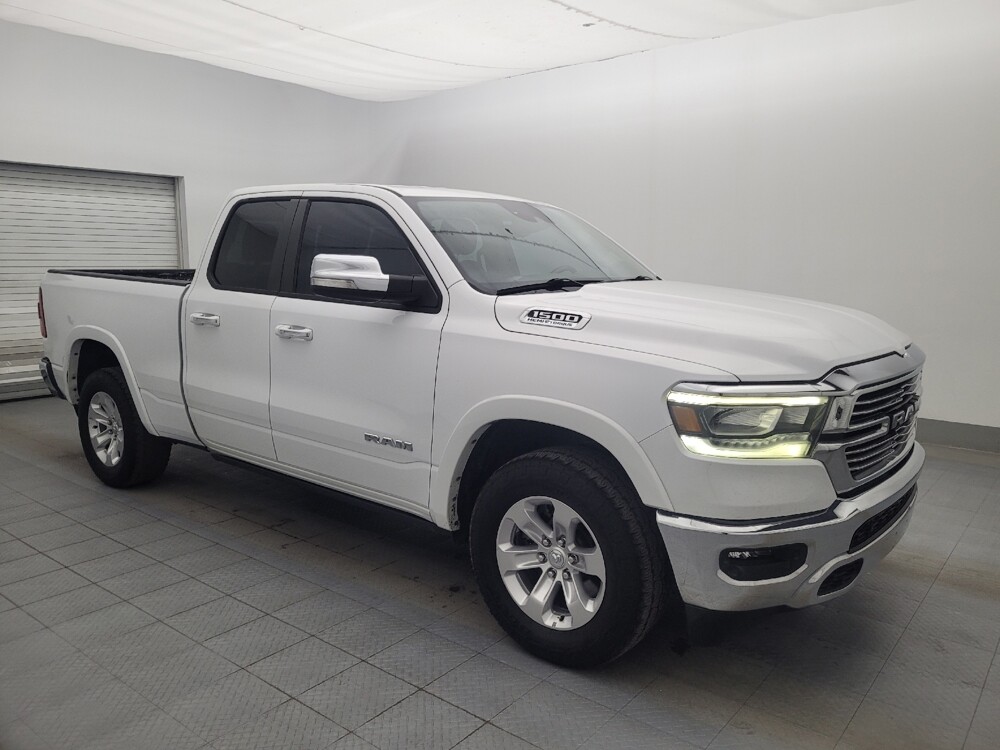 2021 RAM 1500 in Bradenton, FL 34207 - 18081855 11