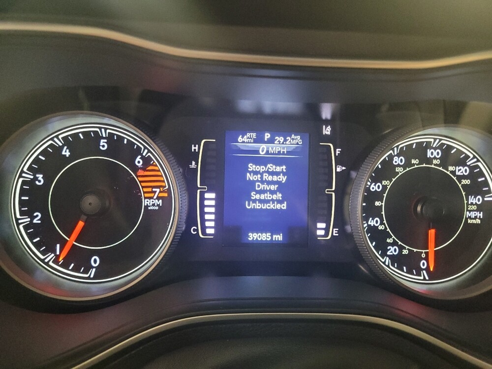 2021 Jeep Cherokee in Clearwater, FL 33764 - 18081856 23