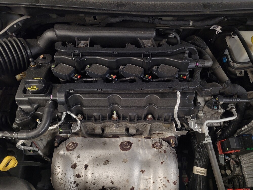 2021 Jeep Cherokee in Clearwater, FL 33764 - 18081856 30