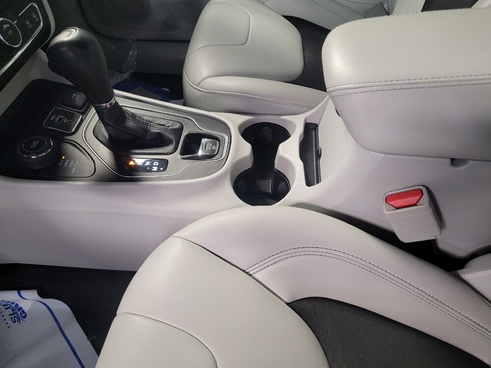 2021 Jeep Cherokee in Clearwater, FL 33764 - 18081856 26