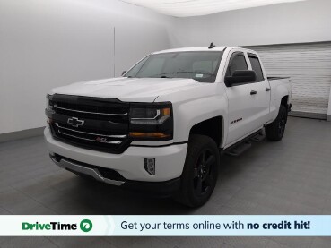 2017 Chevrolet Silverado 1500 in Bradenton, FL 34207