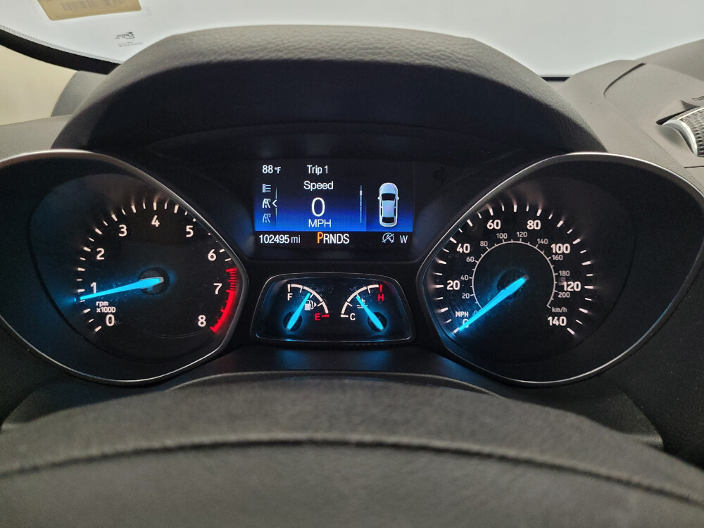 2018 Ford Escape in Las Vegas, NV 89102 - 18081858 23