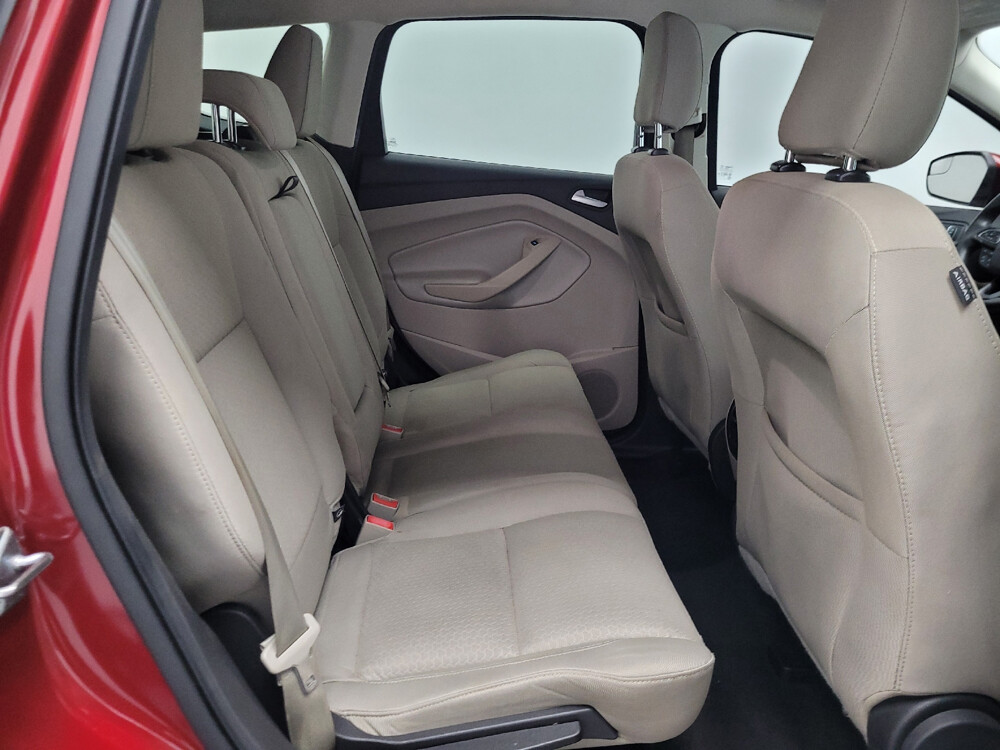 2018 Ford Escape in Las Vegas, NV 89102 - 18081858 19