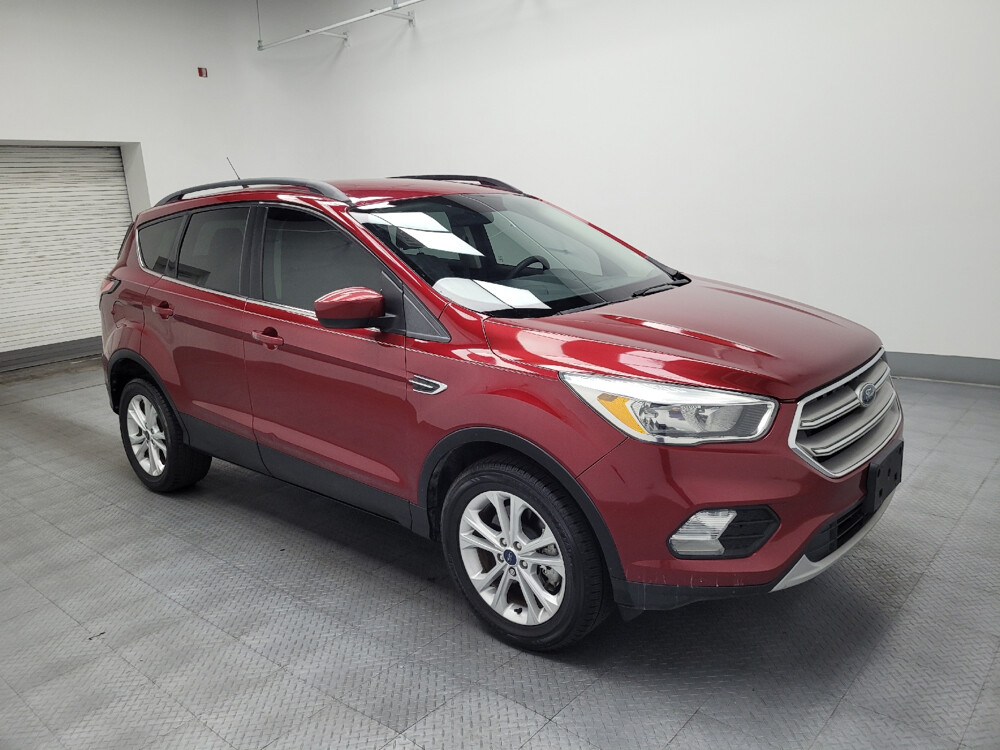 2018 Ford Escape in Las Vegas, NV 89102 - 18081858 11