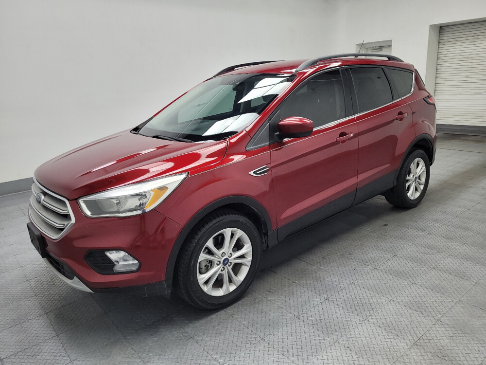 2018 Ford Escape in Las Vegas, NV 89102 - 18081858 2